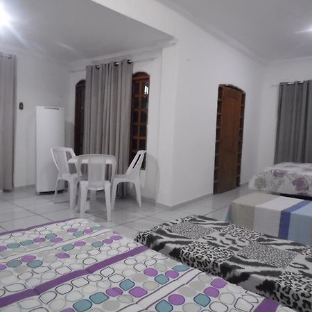 كويابا Hotel Pousada Cantinho De Roy المظهر الخارجي الصورة