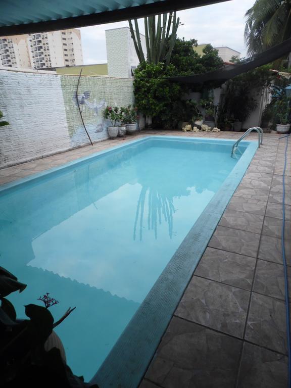 كويابا Hotel Pousada Cantinho De Roy المظهر الخارجي الصورة