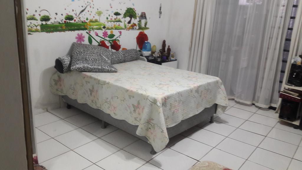 كويابا Hotel Pousada Cantinho De Roy المظهر الخارجي الصورة