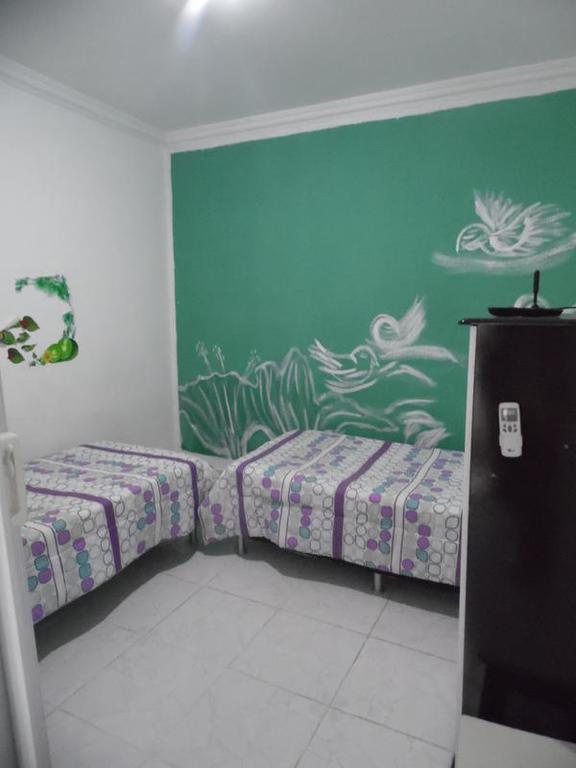 كويابا Hotel Pousada Cantinho De Roy المظهر الخارجي الصورة