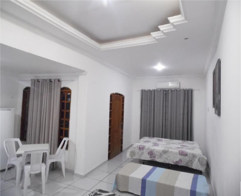 كويابا Hotel Pousada Cantinho De Roy المظهر الخارجي الصورة