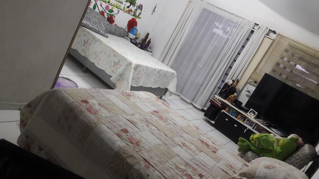 كويابا Hotel Pousada Cantinho De Roy المظهر الخارجي الصورة