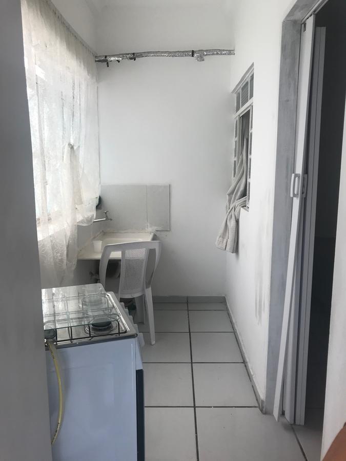 كويابا Hotel Pousada Cantinho De Roy المظهر الخارجي الصورة