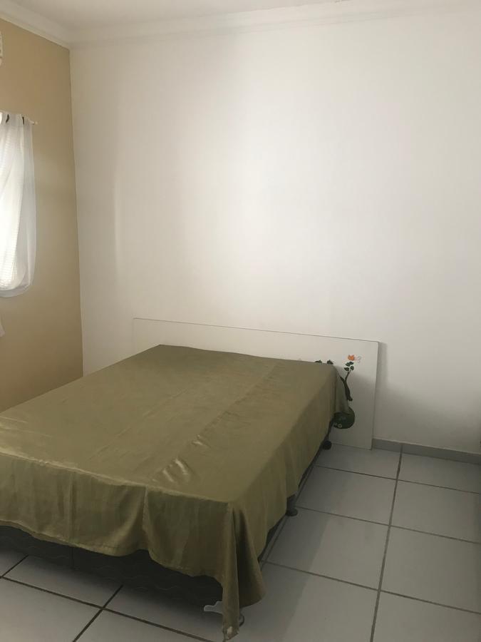 كويابا Hotel Pousada Cantinho De Roy المظهر الخارجي الصورة