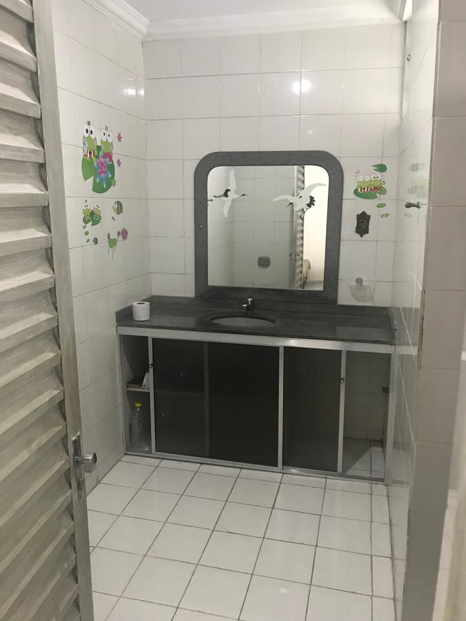 كويابا Hotel Pousada Cantinho De Roy المظهر الخارجي الصورة