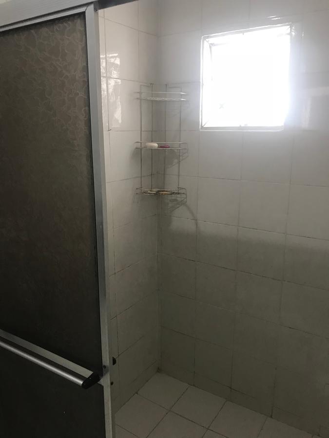 كويابا Hotel Pousada Cantinho De Roy المظهر الخارجي الصورة
