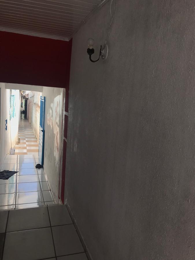كويابا Hotel Pousada Cantinho De Roy المظهر الخارجي الصورة
