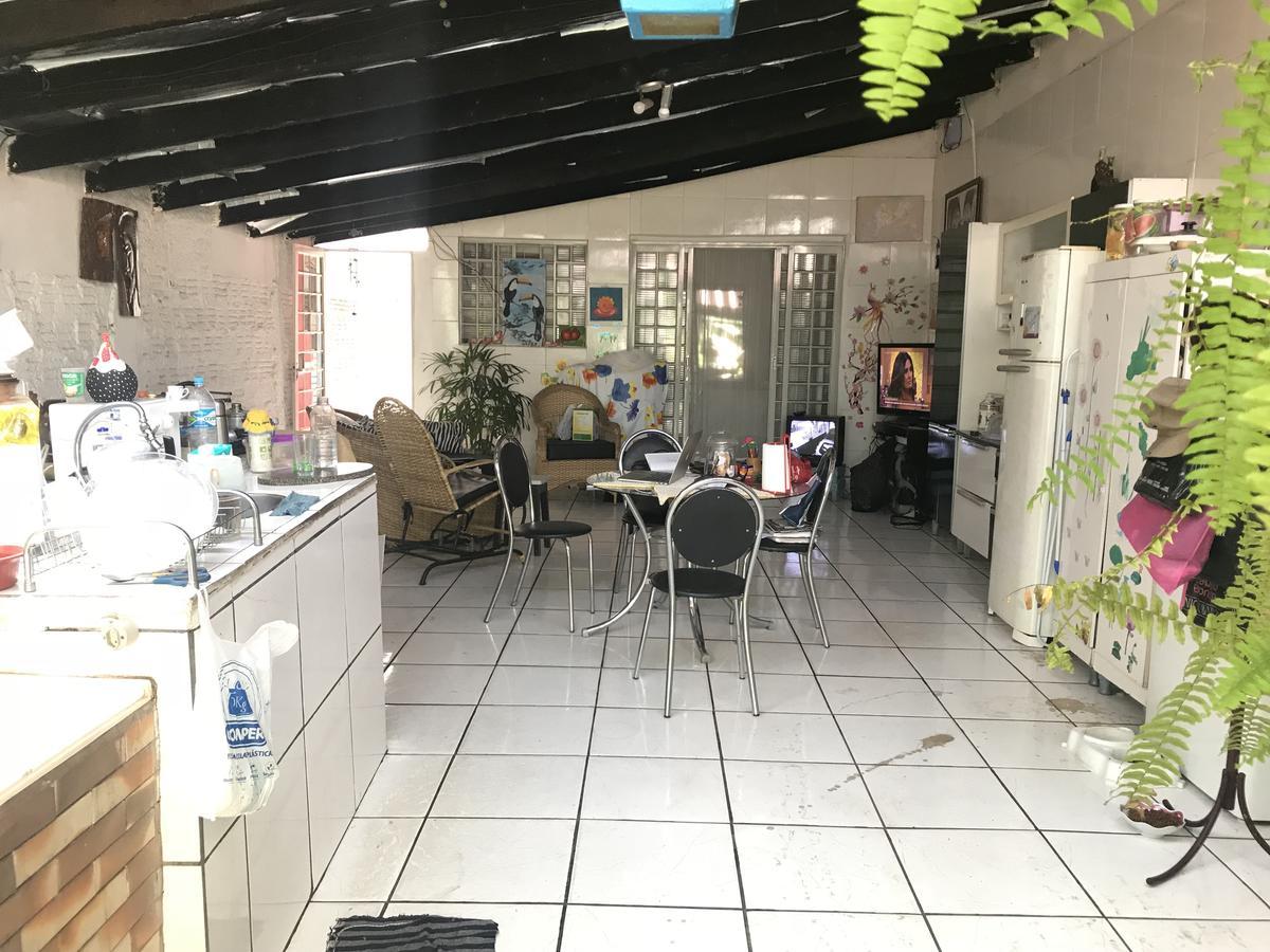 كويابا Hotel Pousada Cantinho De Roy المظهر الخارجي الصورة